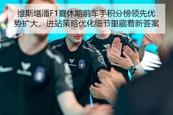 维斯塔潘F1夏休期前车手积分榜领先优势扩大，进站策略优化细节里藏着新答案